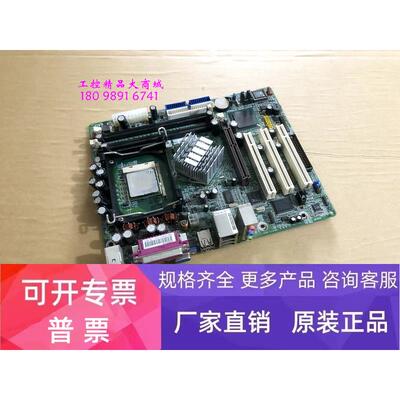 DEK印刷机 G4S300-B 主板 PRT PRN350M DFI ITOX友通主板