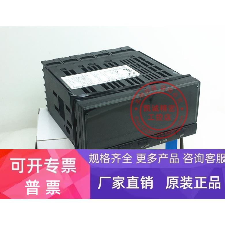 原装电压电流面板表 K3HB-XVD-ABCD1 AC100-240V 现货正品