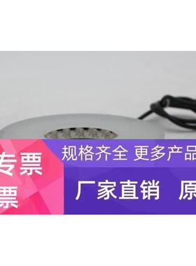 KEYENCE/基恩士CA-DRW10F图像处理的外围设备 白色环形光源当天发