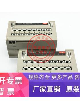 GT1-ID16MX GT1-OD16MX 原装正品 远程终端 库存现货 正品