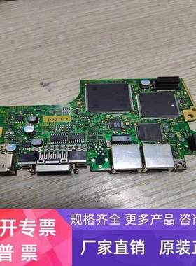 伺服驱动器MCDHT3520NA1 主板控制板581D643B包质量