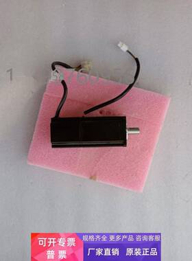 已测试安川电机SGM-04AW14