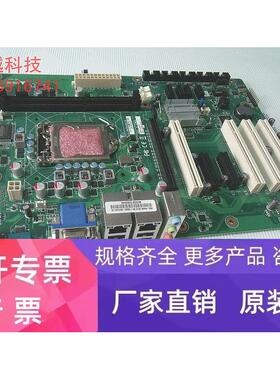 凌华工控机主板 IMB-M40H IH61-AA400-A4A1E 全新库存 保二年