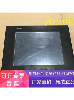 信捷THA65-UT拆机人机界面触摸 测试包好 实物拍摄