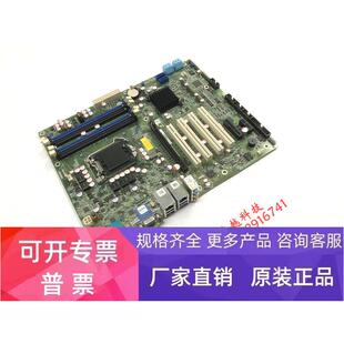 Q670 IMBA R20 REV.2.0 成色新 IEI 工控机主板 威强