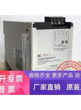 RM-1 原装进口STI 安全继电器 43763-0010 AD5472244 现货正品
