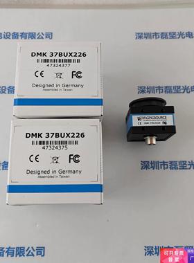 IMAGINGSOURCE映美精 DMK 37BUX226 相机 议价