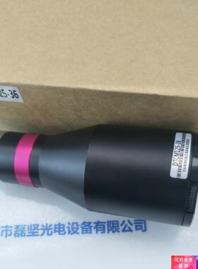 COOLENS视清 DTCM125-36 镜头 议价