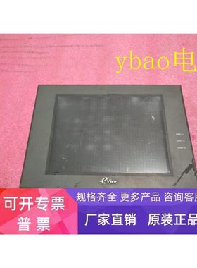 原装拆机步科触摸屏 MT4400T-DF 实物拍摄 测试完好 现货