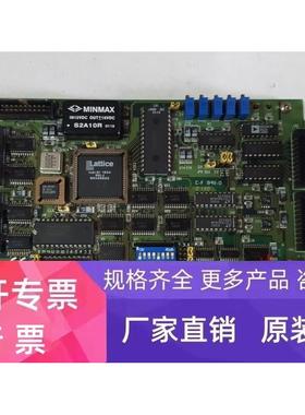 研华PCL-812PG REV.B1 03-1 MultiLab模拟量和数字量I/O卡 ISA卡