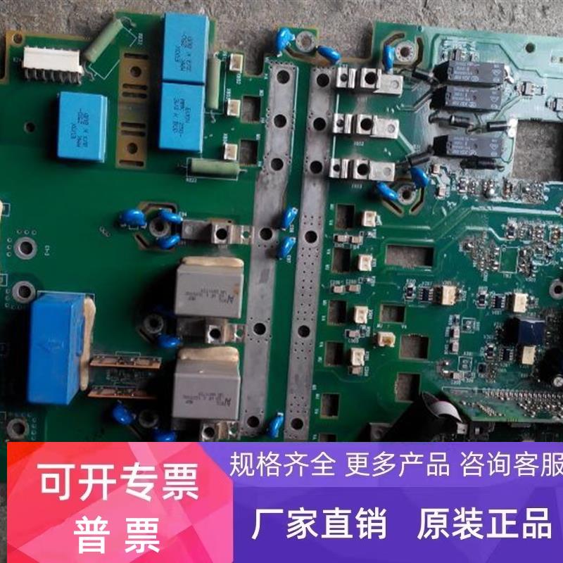 ACS800功率板RINT5514C 当配件卖不退货  议价