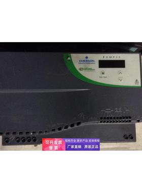 CT励磁控制器FXMP25 议价 新 CT 4200-0010