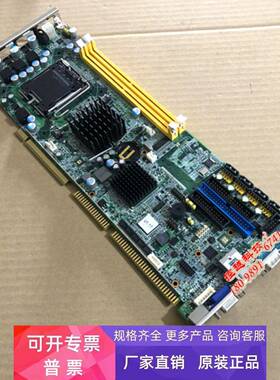 研华工控机主板 PCA-6010VG REV.A1 6010G2 610L610H 6608