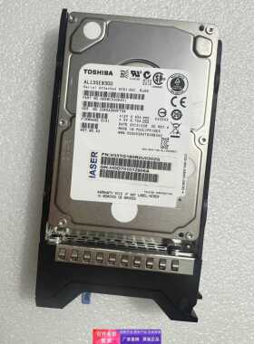原装浪潮2.5寸 SAS 300G硬盘AL13SEB300 300GB服务器硬盘