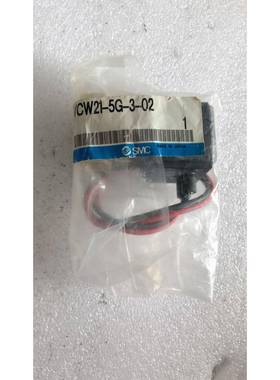 全新原装 SMC VCW21-5G-3-02 实物拍摄 现货