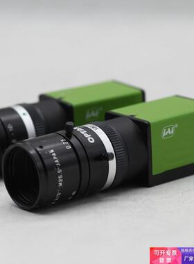 JAI GO-5000M-PMCL-EP 500万像素高速工业相机