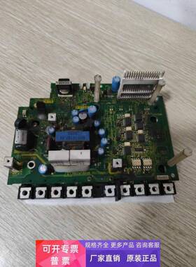 SA537858-01和F1-PP-7.5-4富士变频器7.5kw带模块驱动电源板