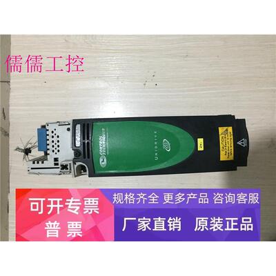 SP1406 CT 5.5kw 变频器 原装拆机成色好 功能包好