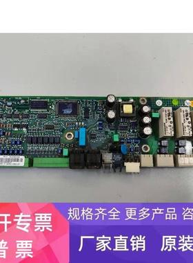 ABB ACS600变频器IO板NIOC-02C NI0C-02C 实物拍摄 质量包好