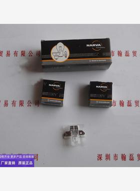 NARVA利华 55147 HLWS5-A 6V25W 显微镜灯泡