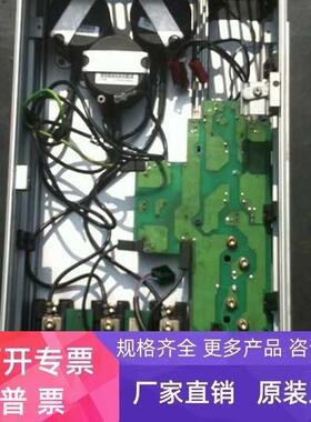 丹佛斯变频器 VLT TYPE 3008  175H7268      议价