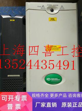 CT变频器SPMC1402 SPMD控制电源 整流单元513-648VDC 379A