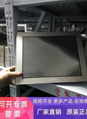 正品拆机普罗菲斯触摸屏 AGP3600-T1-AF 成色漂亮