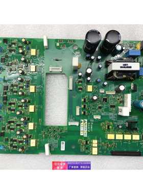 施耐德变频器ATV610系列30KW电源板主板驱动板EAV42245-04 拆机