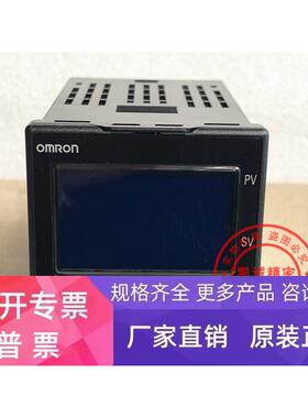 原装进口欧姆* 温控器 E5CN-RTDU 24VAC/DC 现货正品 E5CN-RTDU