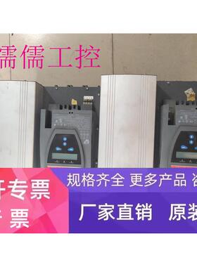 ABB 软启动 1SFA8940 15R7000 原装拆机 测试完好