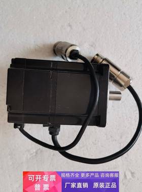 安川伺服电机KANQ-01BG3N2