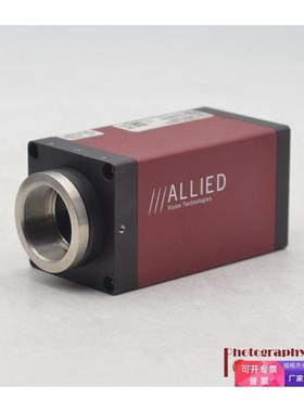 ALLIED F421B ASG24 400万像素1394B接口工业相机