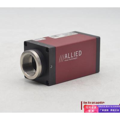 ALLIED F421B ASG24 400万像素1394B接口工业相机