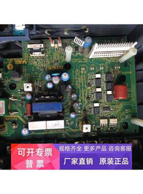 原装拆机富士变频器F1S系列驱动板 F1-PP 11-4 SA535317-04