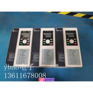 380V GT200 4T0055G 4T0075P 7.5KW變頻器 5.5