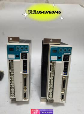 MCDFT3312/MBDFT1507/MBDFT1503伺服驱动器现货议价