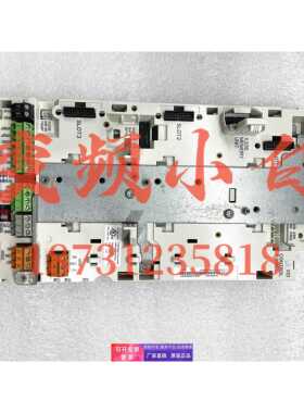 ABB变频器ACS880系列ZCON-12控制板主板cpu板端子信号io板ZCU-12