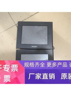 Pro-face普罗菲斯触摸屏2880061 GP2400-TC41-24V 现货