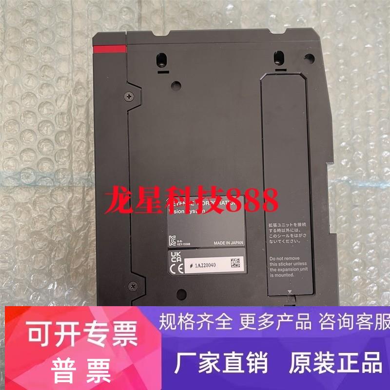 CA-E100 CA-E800 CA-EC80 CA-E200 CA-EC80L /E500基恩士现货供应