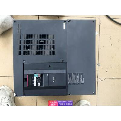 三菱FR-F840-01160-2-60变频器55KW