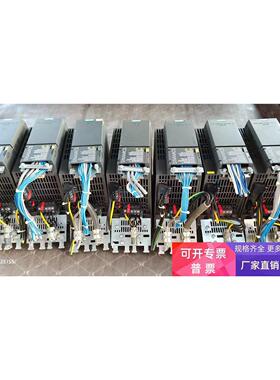 G120C 6SL3210-1KE21-7AB0  9.5新 议价非实价