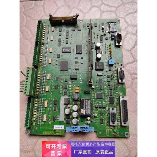 西门子 6AT1131-6DE21-0AB0 控制器主板CPU板控制板180054900101