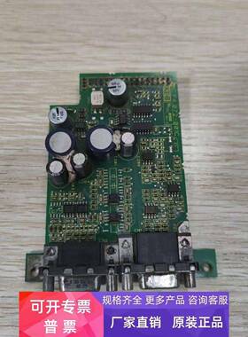 KEB变频器F4通讯卡0C.F4.372-0017/0C.F4.072-001C包质量