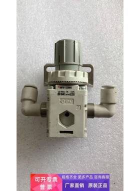 原装拆机 SMC IRV10-LC08BG 实物拍摄 现货