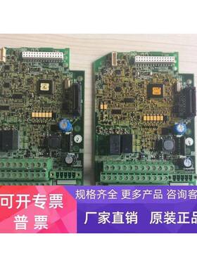 SA536804-02 0500/0700/0900/1000/1100 富士变频器控制板LM1-CP