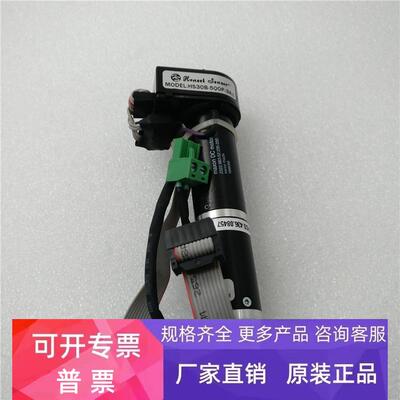 MAXON DC MOTOR电机2322.983-52.235.200编码器HS30B-500P-3A