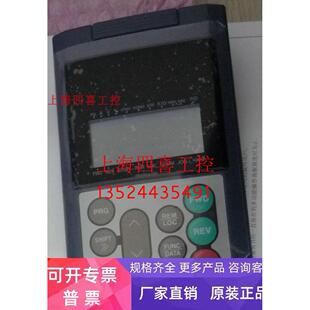 全新富士变频器lift电梯 LM1S G1S F1S通用操作面板 无中文显示