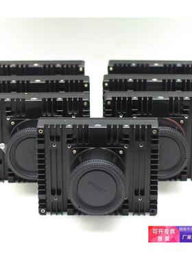 Princeton Instruments Megaplus EP 16000千万级像素CCD工业相机