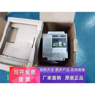 歐姆龍變頻器3G3JV 380V 460V 0.55KW A4004