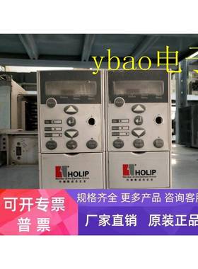 SV系列HLPSV0D7521A/23A变频器 0.75kw 220v